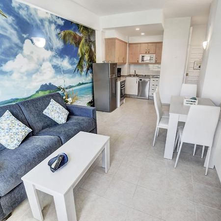 Palm Apartment - C&G Benal Beach Benalmadena Exterior photo